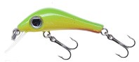 Воблеры фирмы taiga lures. Расцветка 7